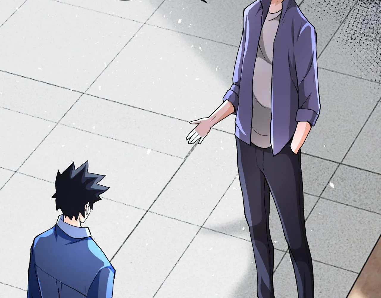 末世超级系统在线观看樱花漫画,第106话 陆家兄弟5图