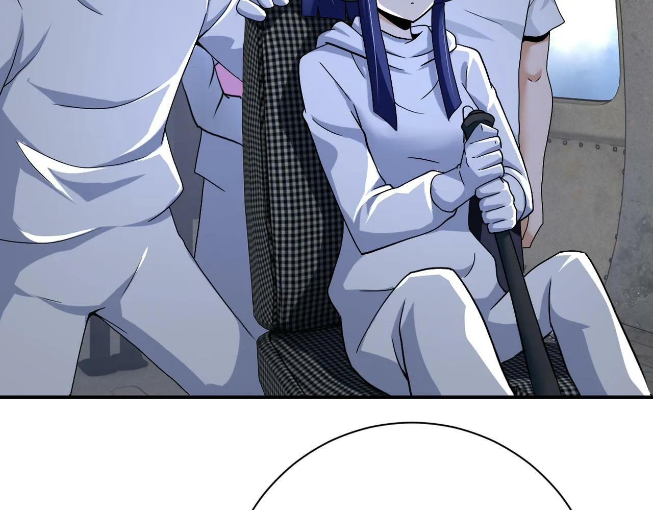 第385话 空中围剿4