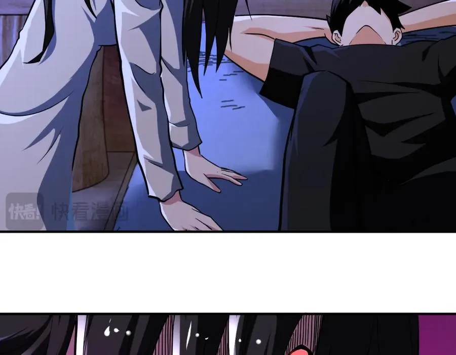 末世超级系统在线观看樱花漫画,第420话 女鬼再现5图