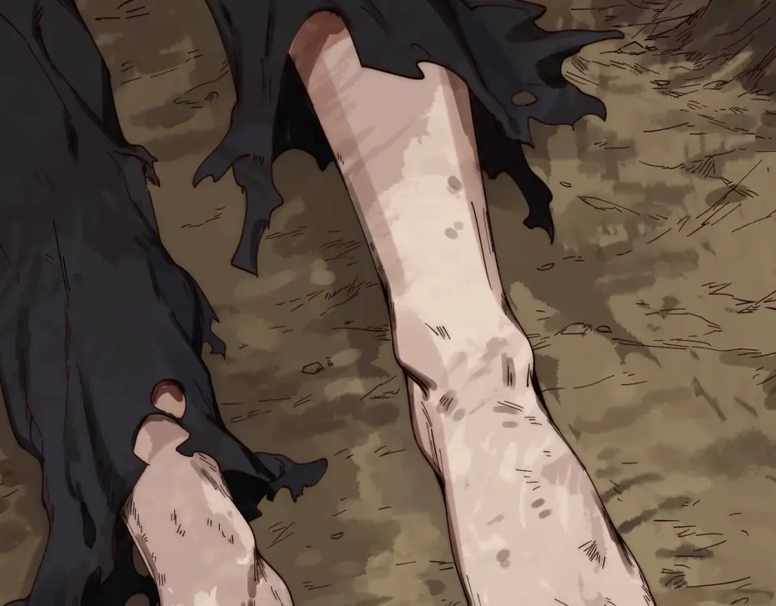 大唐武神聊天群完整版漫画,第70话 灭口1图