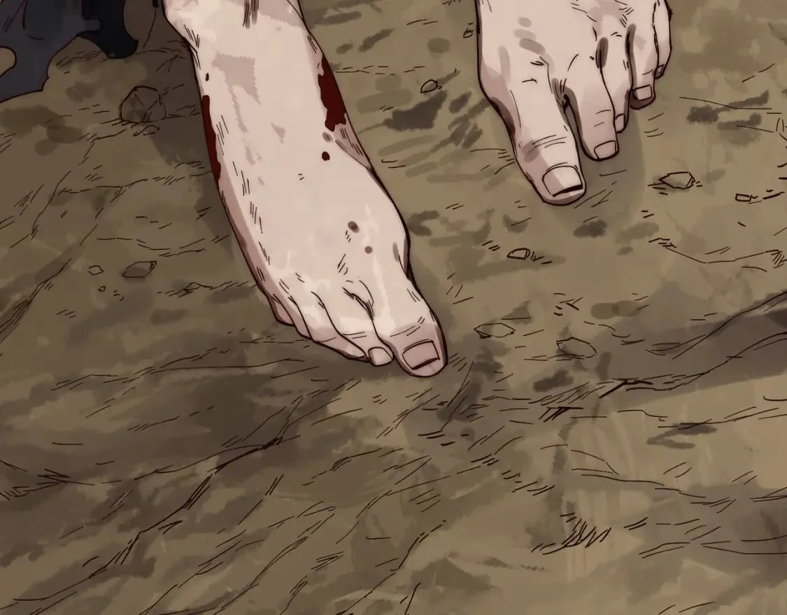 大唐武神聊天群完整版漫画,第70话 灭口2图