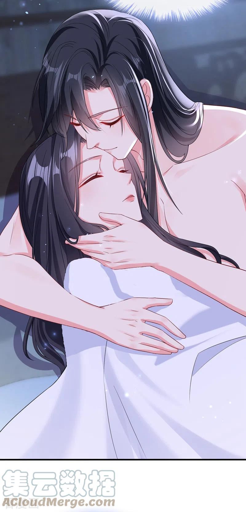 快穿系统：反派大佬不好惹~漫画,第139话 她又跑了？！5图