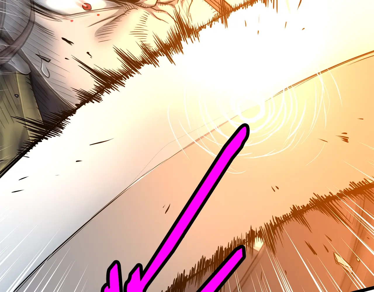 登录武林系统~漫画,第186话 剑圣梅宗学2图