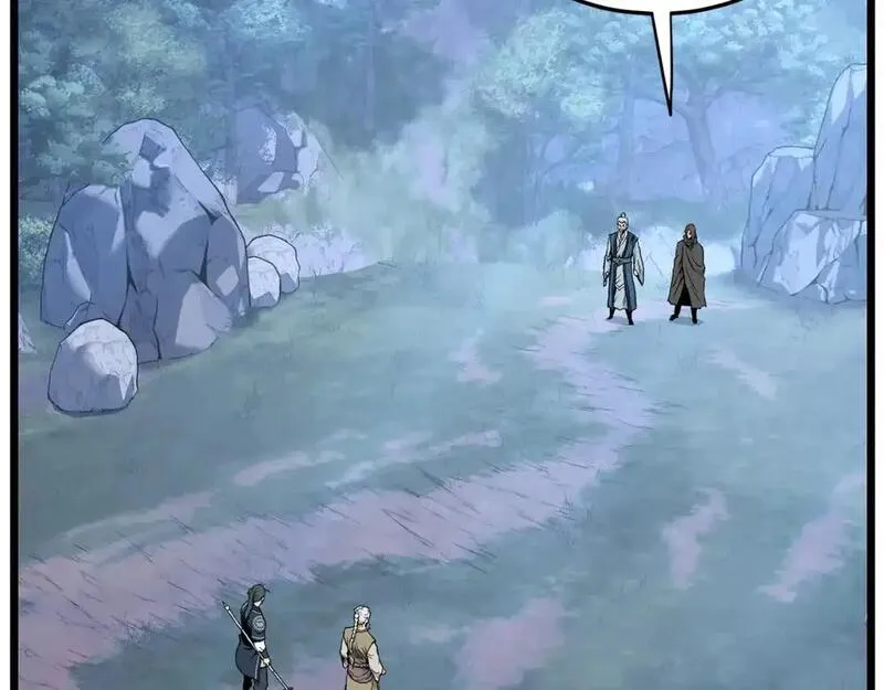 登录武林系统~漫画,第183话 绝处逢生2图