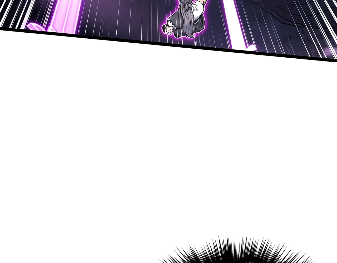 登录武林系统~漫画,第187话 绝处逢生3图