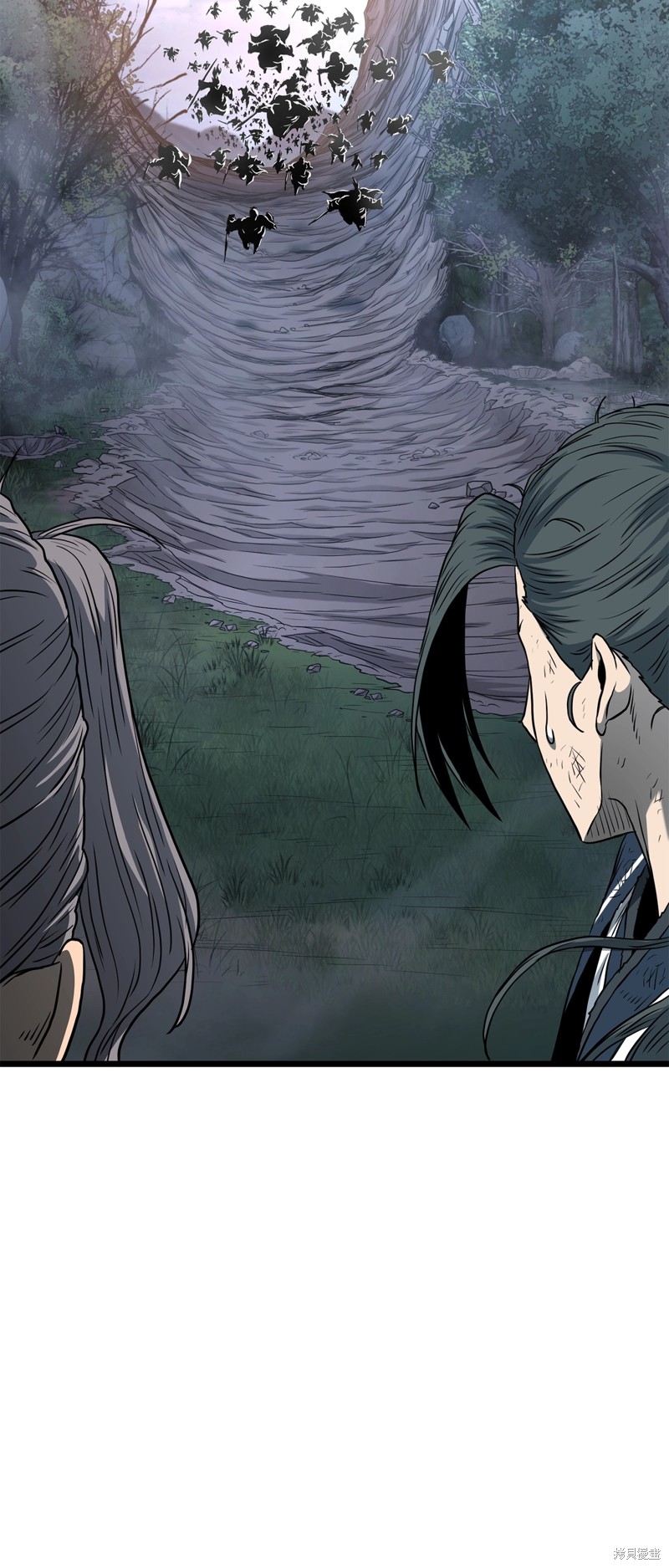 登录武林系统~漫画,第188话3图