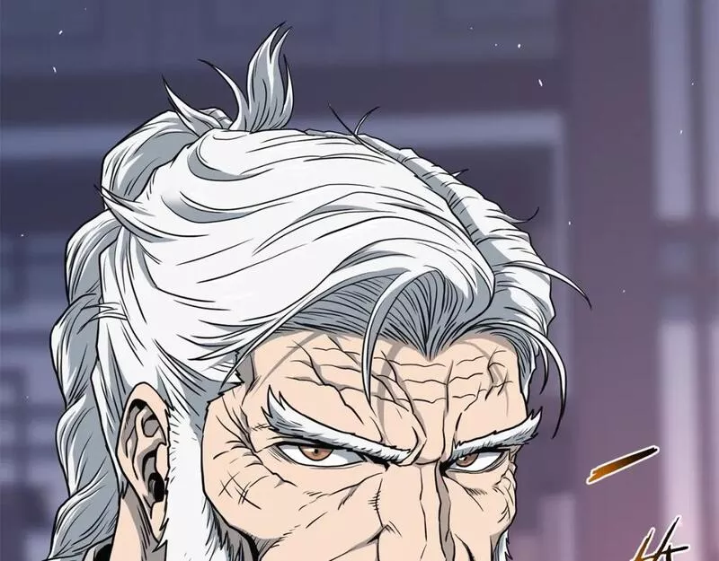 登录武林系统~漫画,第149话 远走5图