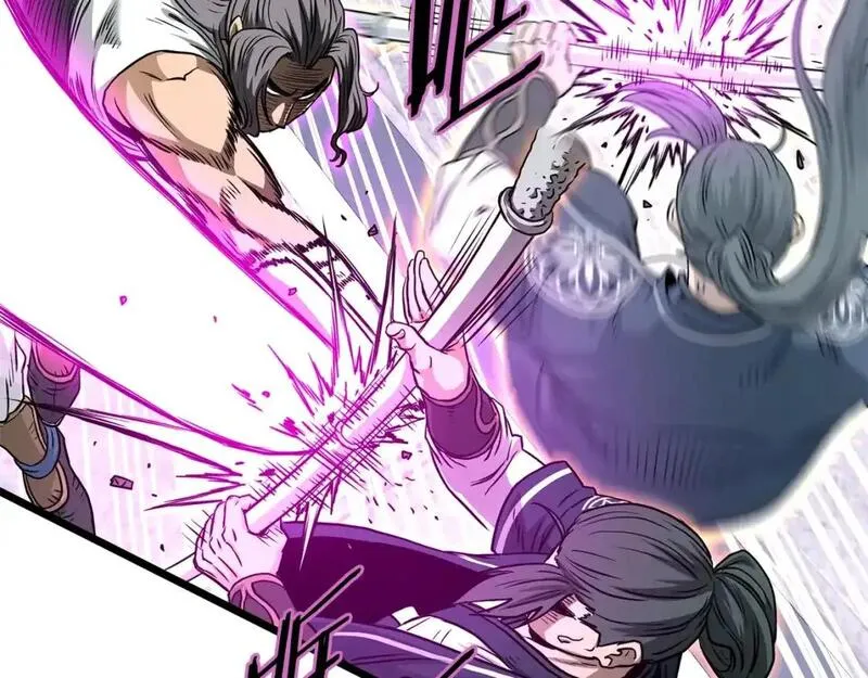 登录武林系统~漫画,第176话 特别的存在3图