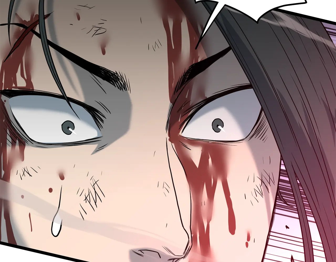 登录武林系统~漫画,第187话 绝处逢生5图