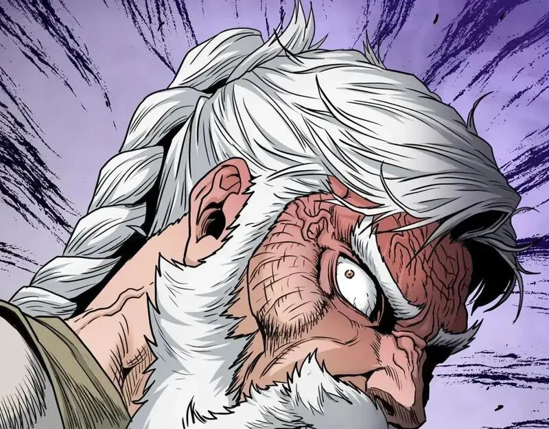 登录武林系统~漫画,第178话 遗言5图