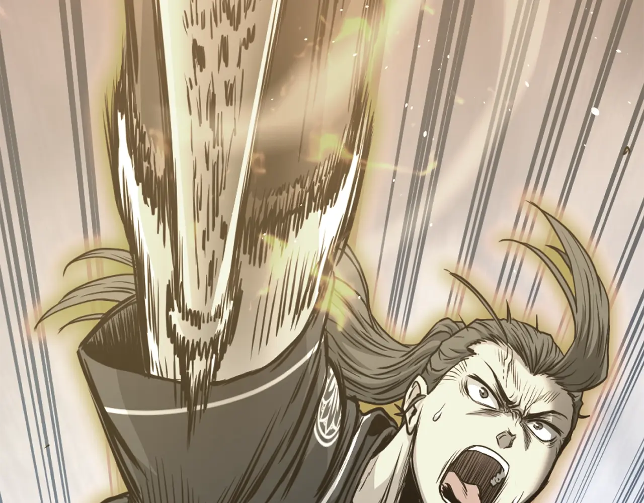 登录武林系统~漫画,第186话 剑圣梅宗学2图