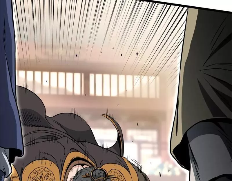 登录武林系统~漫画,第149话 远走3图