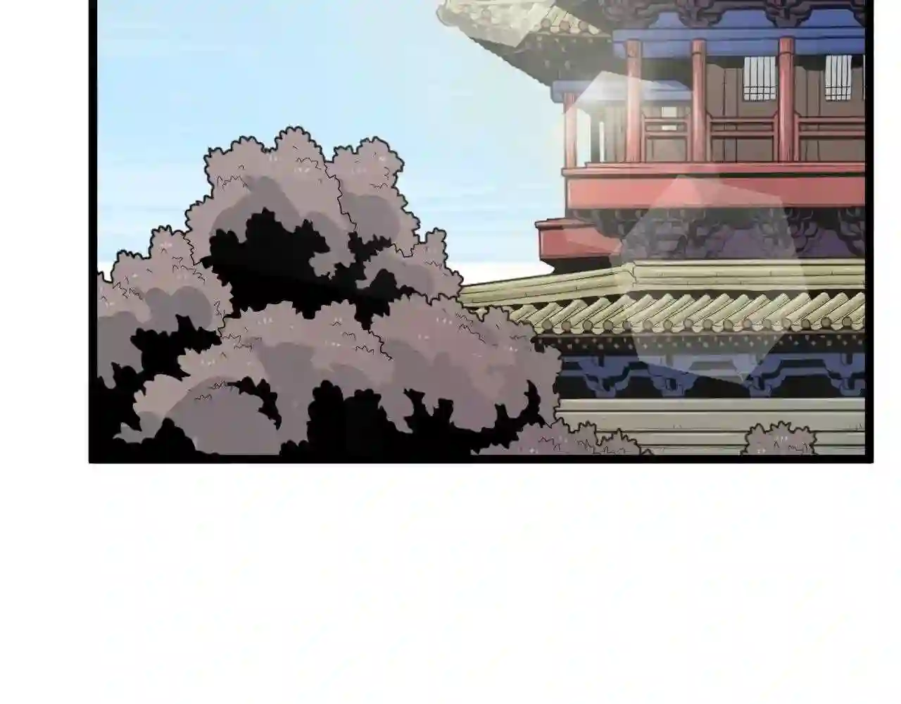 登录武林系统~漫画,第106话 不遗余力的暴揍3图