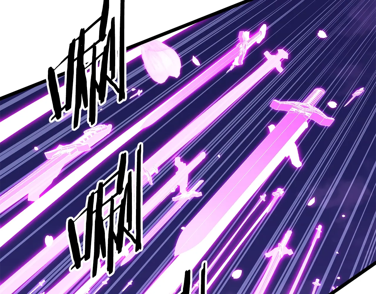 登录武林系统~漫画,第187话 绝处逢生2图