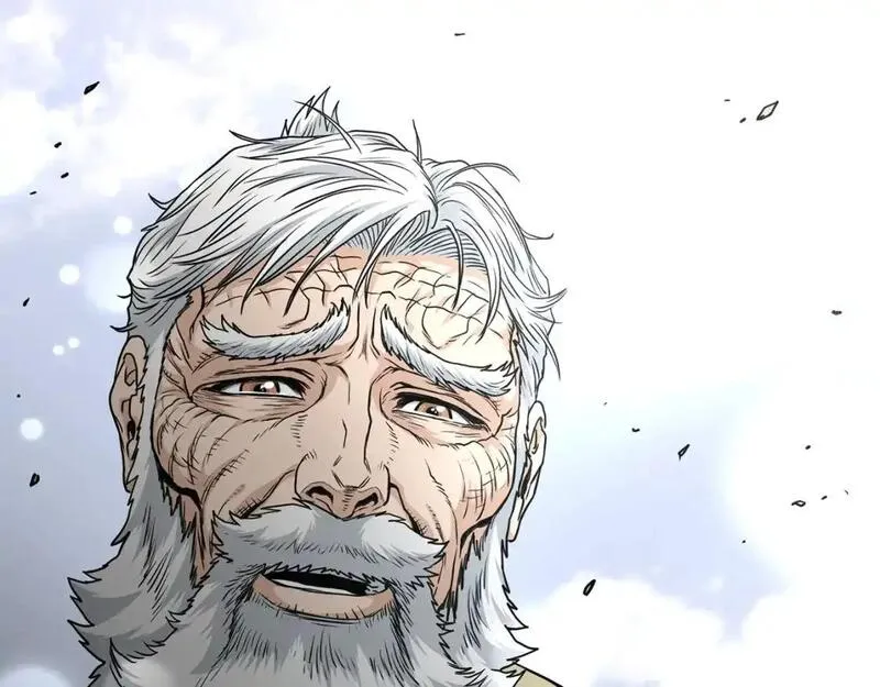 登录武林系统~漫画,第178话 遗言2图