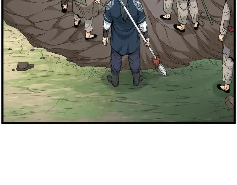 登录武林系统~漫画,第178话 遗言3图