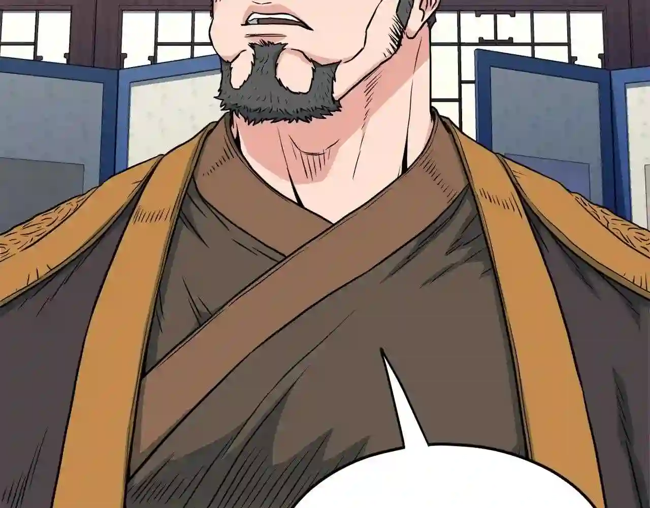 登录武林系统~漫画,第106话 不遗余力的暴揍4图