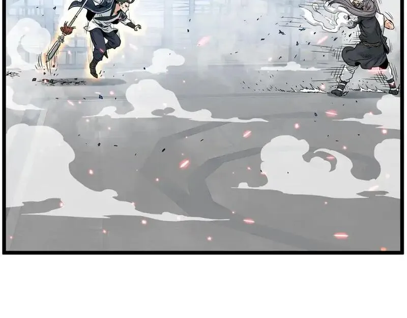 登录武林系统~漫画,第176话 特别的存在5图