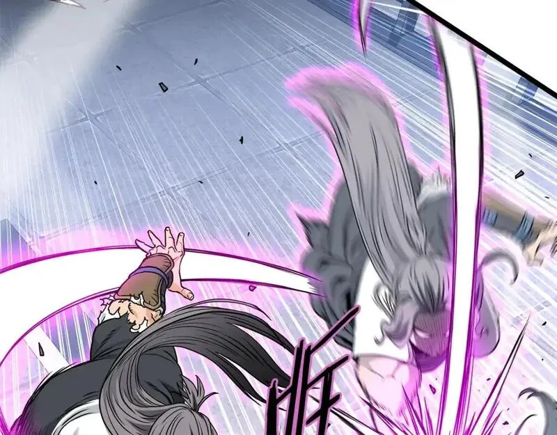 登录武林系统~漫画,第176话 特别的存在2图