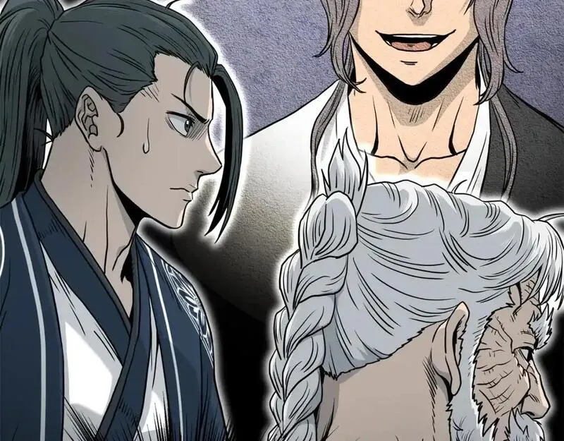 登录武林系统~漫画,第183话 绝处逢生5图