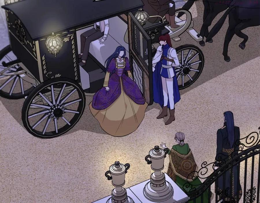 第29话 诅咒解除1