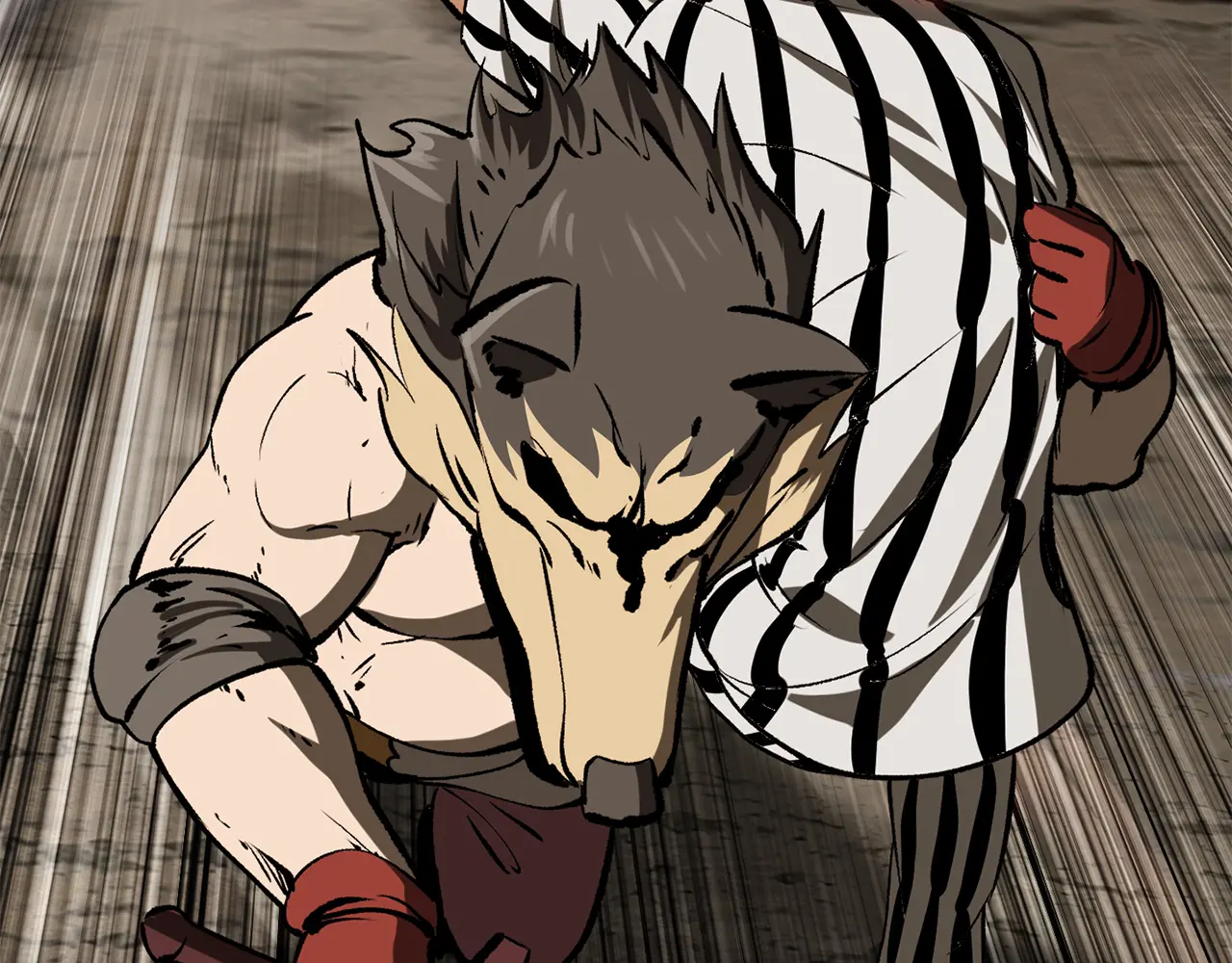 第201话 让你成为英雄4