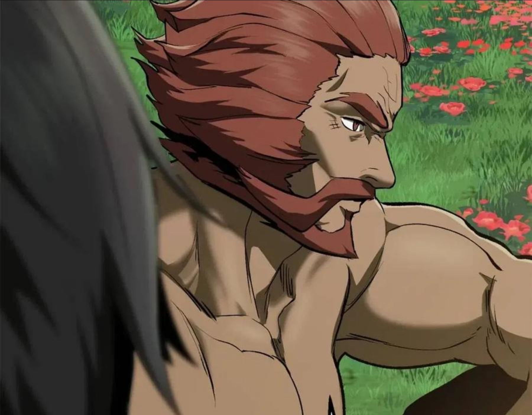 第117话 天使的胳膊3