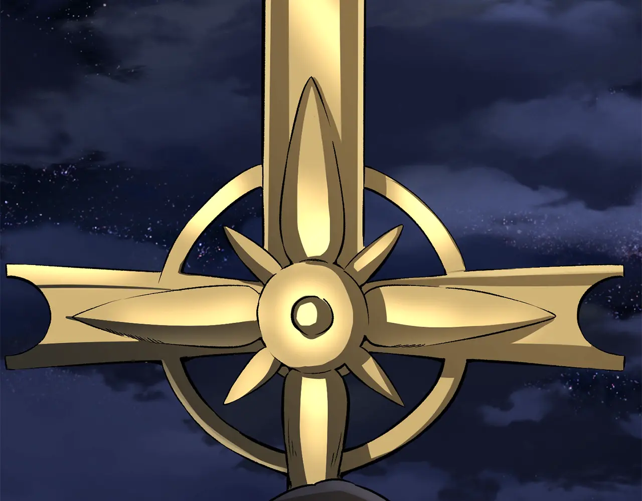 第195话 抵达安全屋1