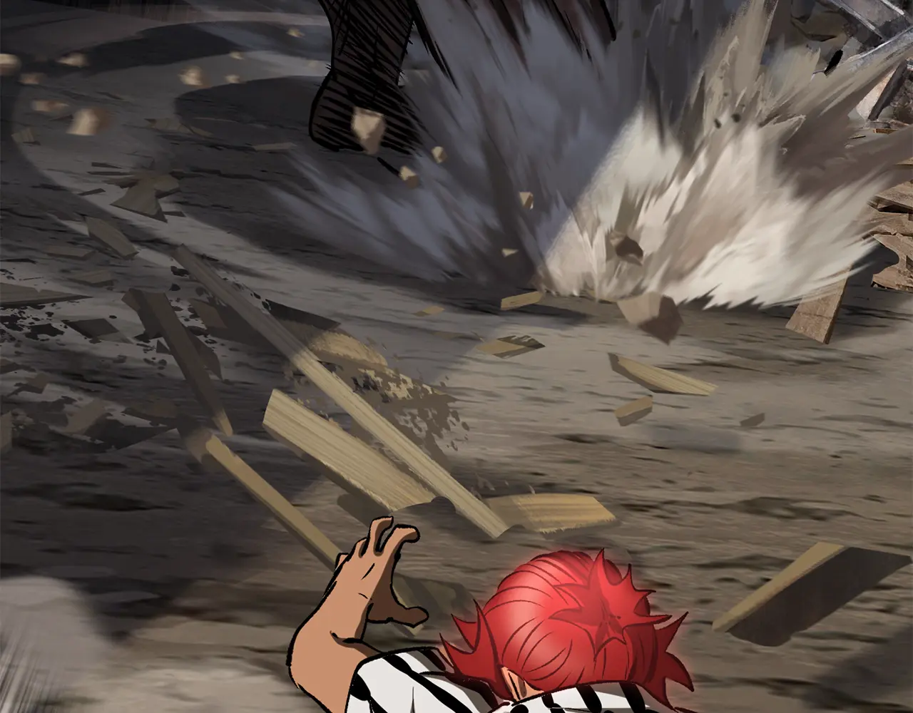 第201话 让你成为英雄3