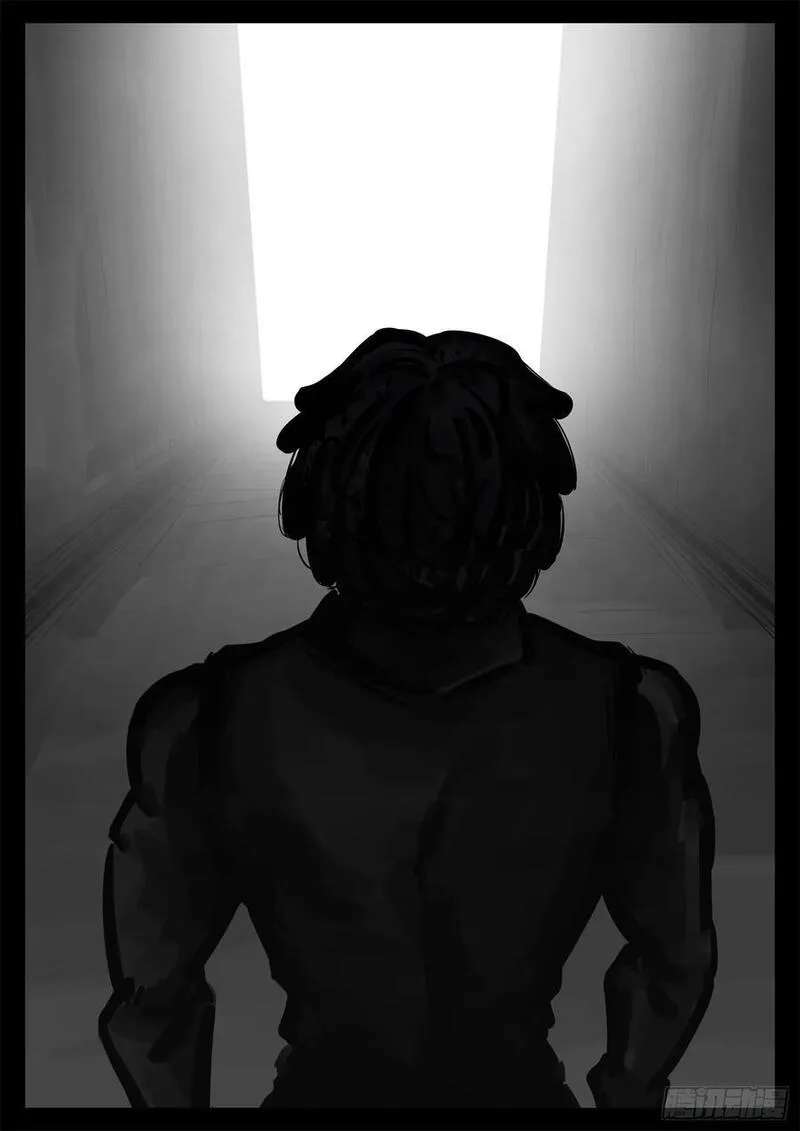 未日边境漫画,第二百五十七章 太阳照常升起4图