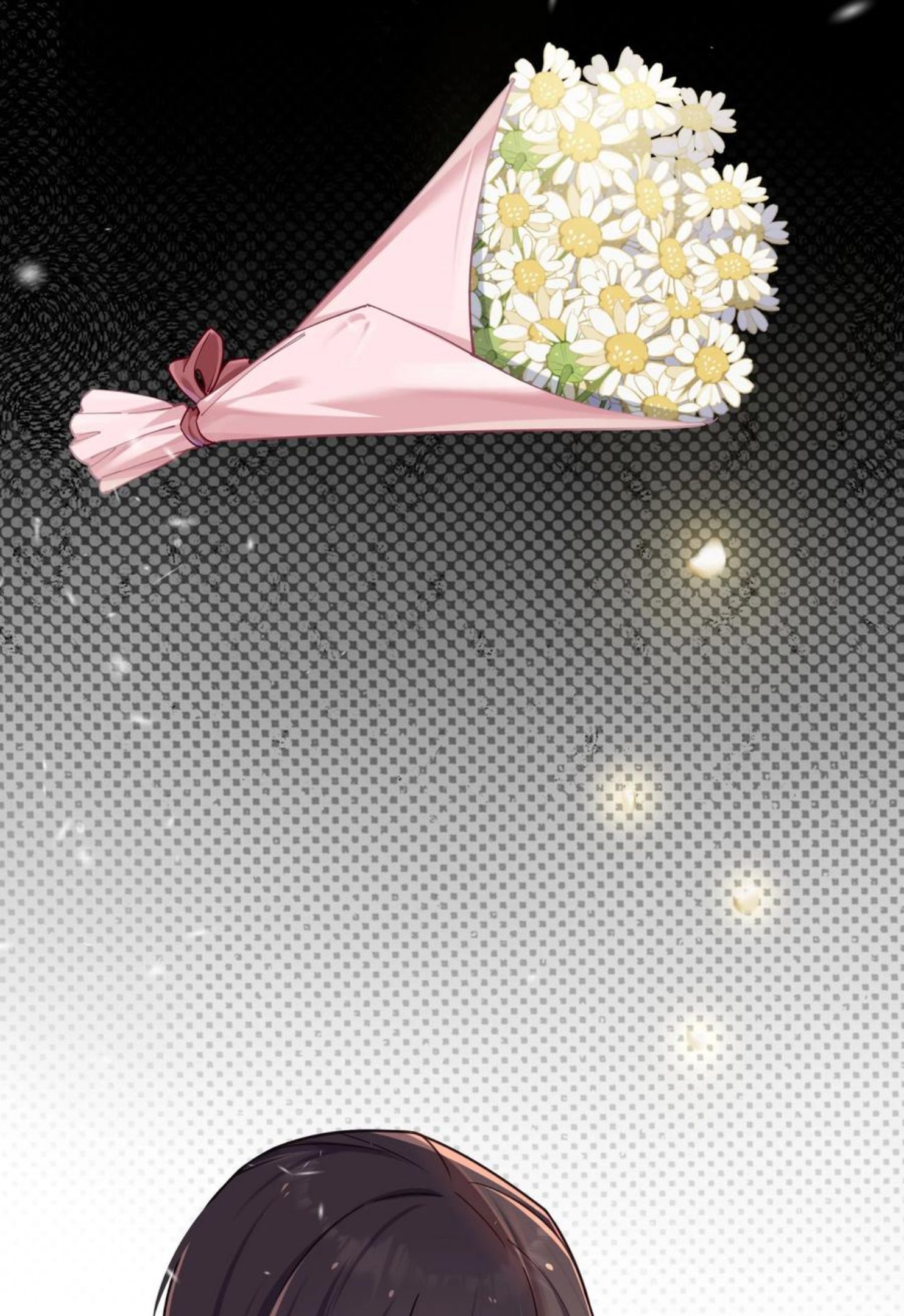 025 与白毛狐狸的初次相遇4