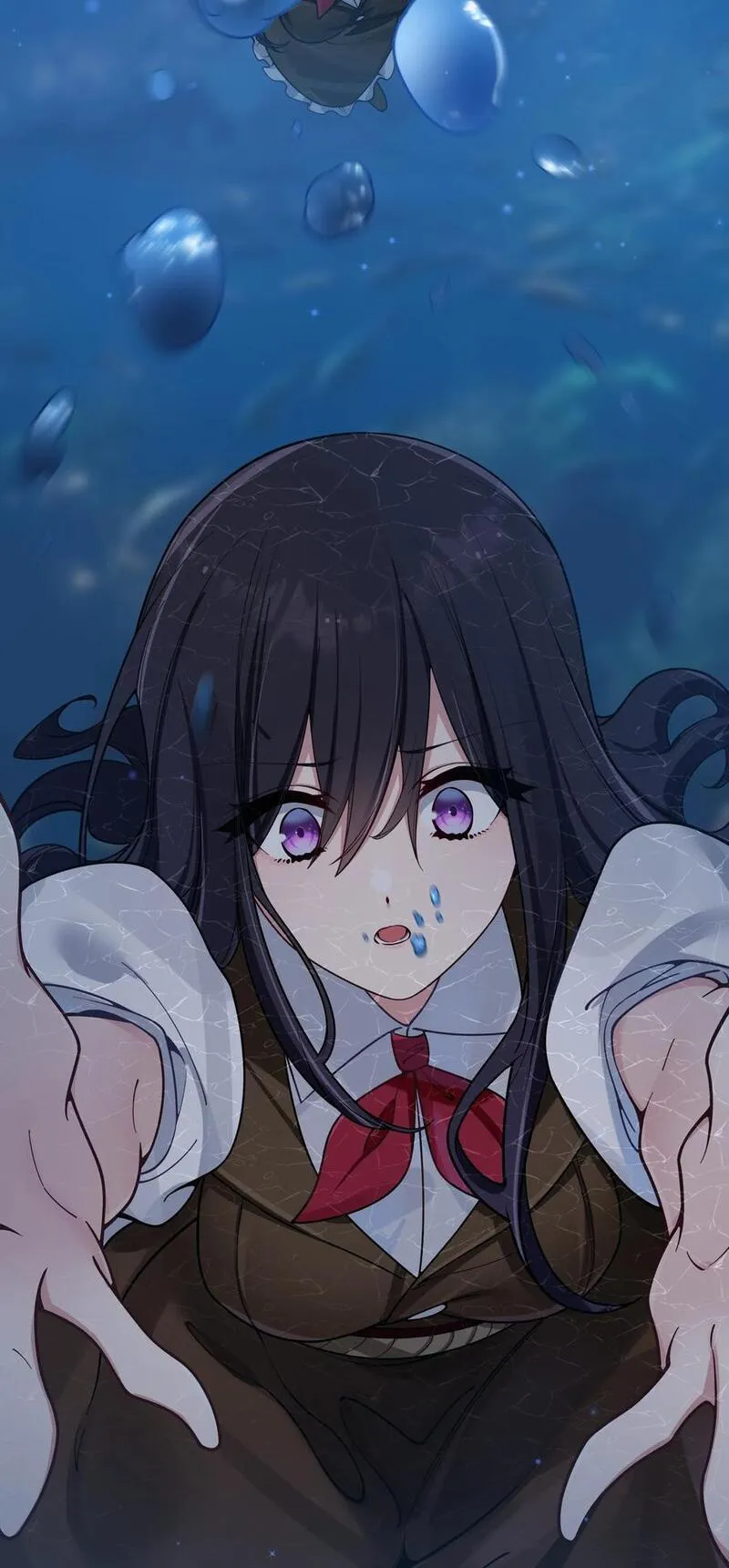 100 我在学姐心中的位置【内含福利】4