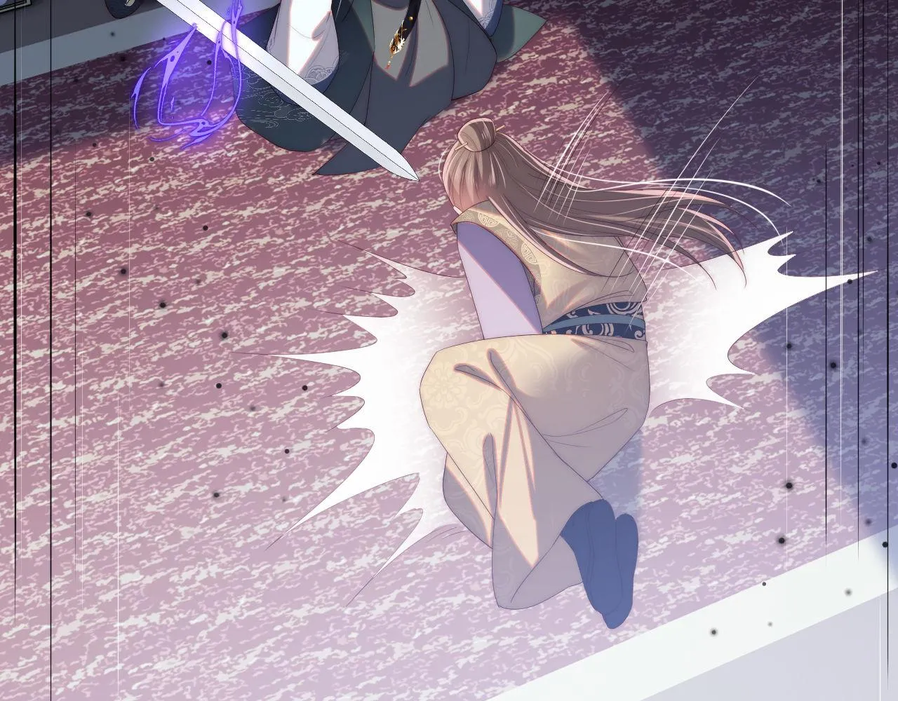 第20话 就是你要羞辱我？4