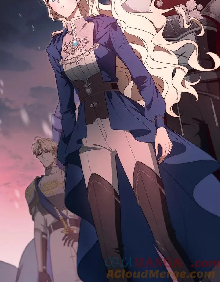 成为主角的命定救星完结漫画,86.重建防线5图