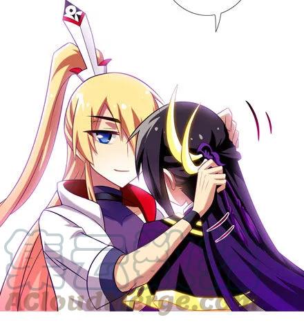 我家大师兄脑子有坑橙光游戏破解版漫画,第50坑 另一种意义上的被击沉了3图