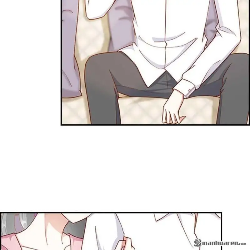 总裁哥哥的妹妹漫画,第74回2图