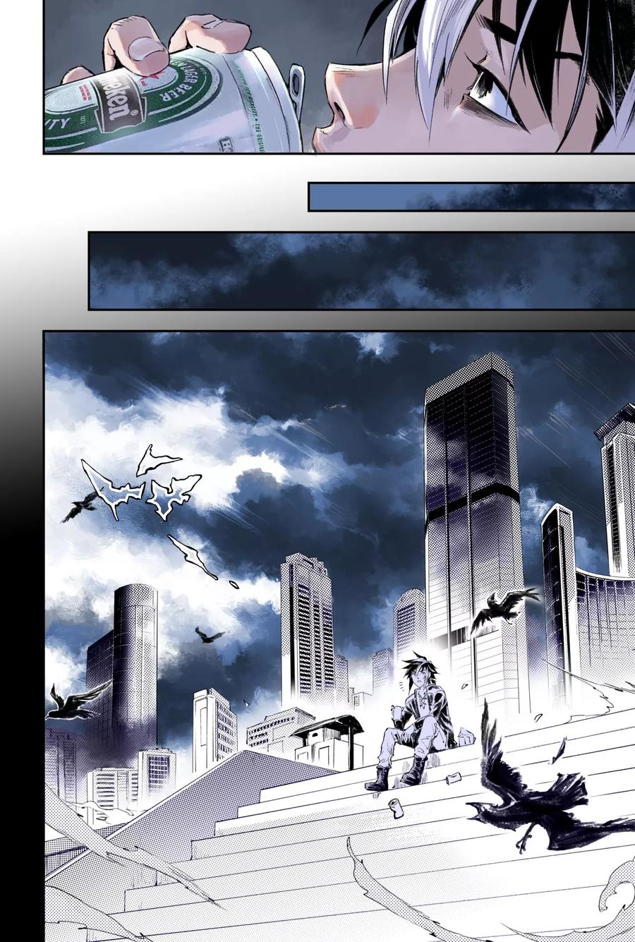 第55话 气运对决4