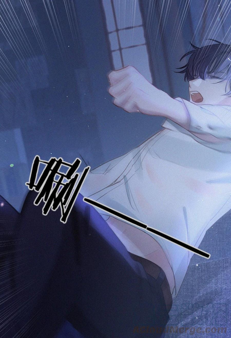 007 今天不让你疼，只疼你。3