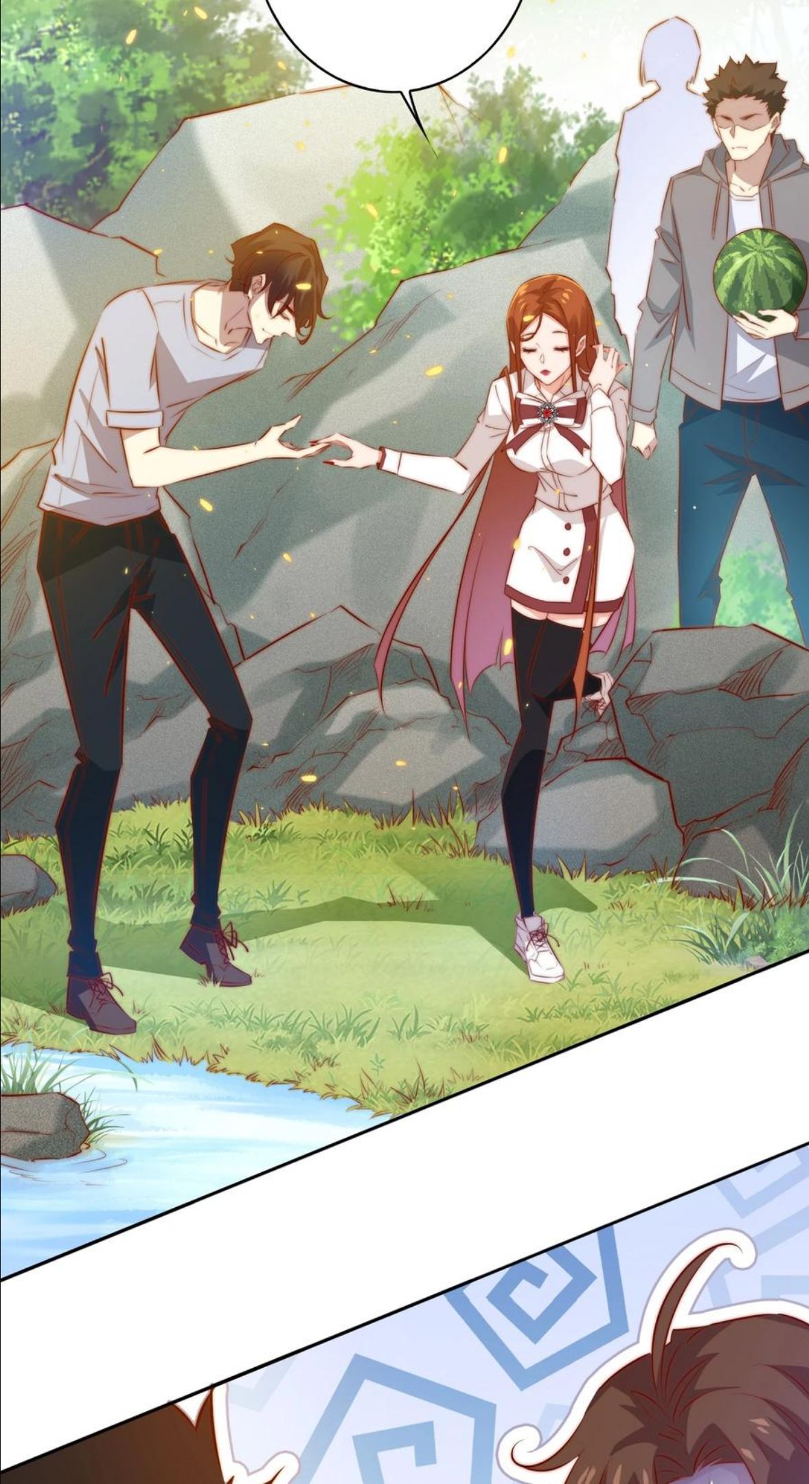 087 水鬼的记忆3