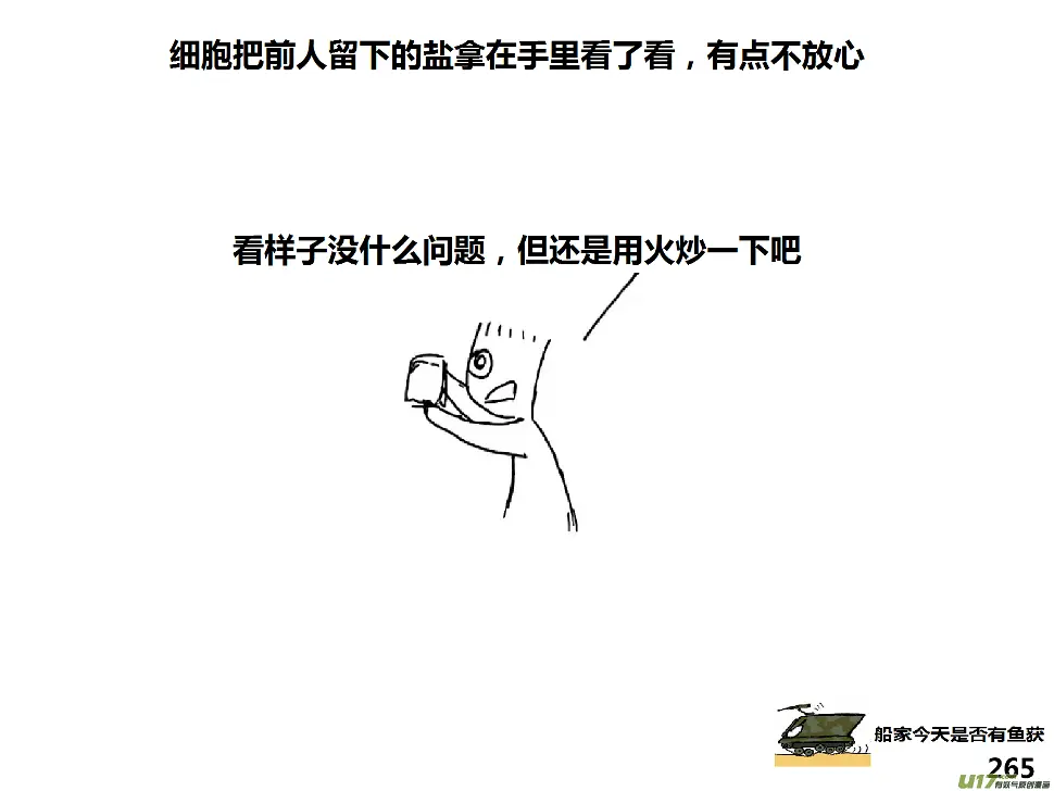 生存日志fnaf漫画,（第十五季）放牛人15图