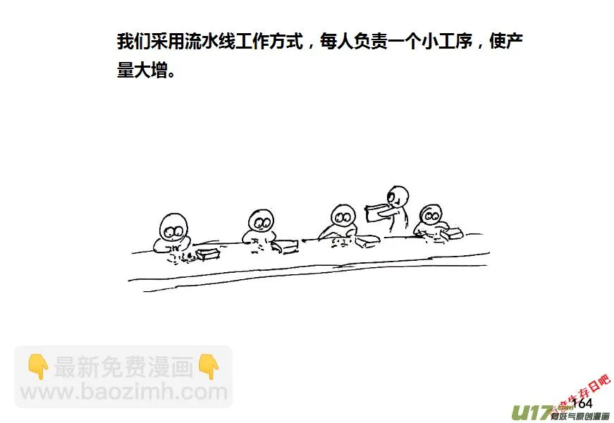 生存日漫画,（第八季）5造弹（3）4图