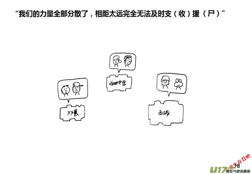 生存日记短剧在线观看漫画,第九季—2【搬迁1】3图