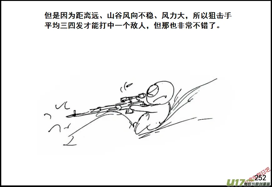 生存日漫画,（第六季）16俘虏2图