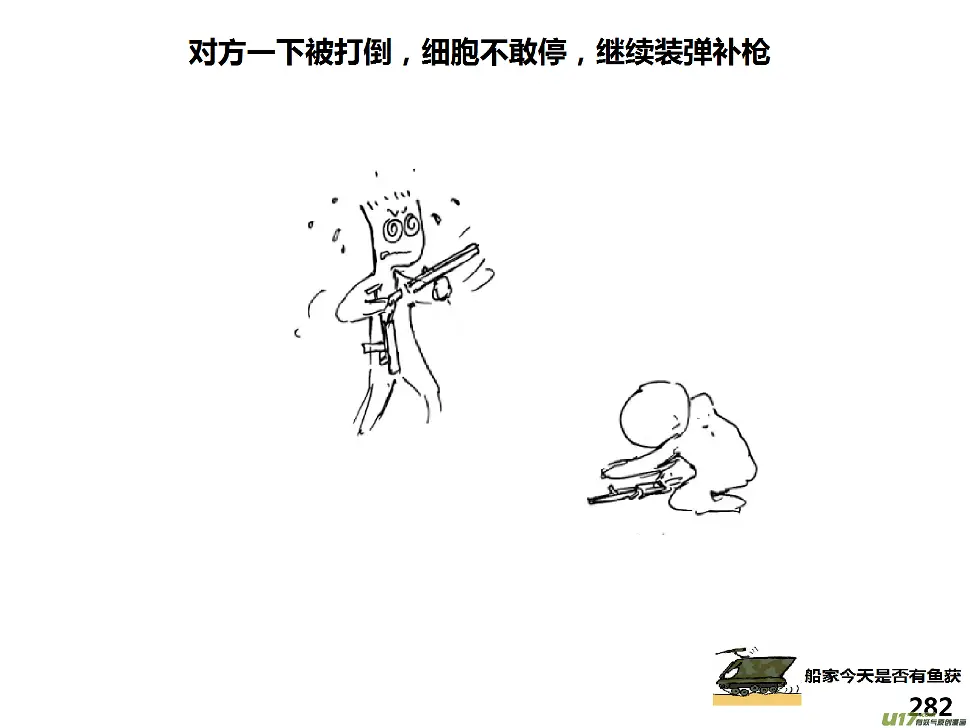 生存日漫画,（第十五季）放牛人22图