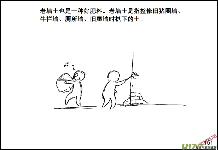 生存日志fnaf漫画,（第七季）9金坷垃与农药（1）3图