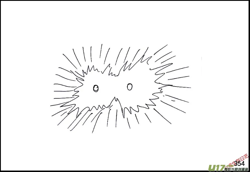 生存日记韩国漫画漫画,（第六季）21突围失败4图