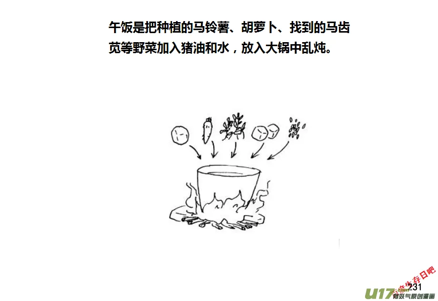 生存日志fnaf漫画,第九季—10【初探公安局】4图