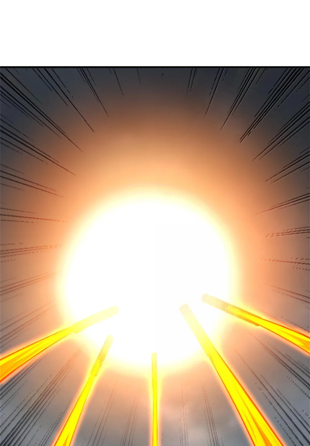 放开那个女巫~漫画,586 对决4图