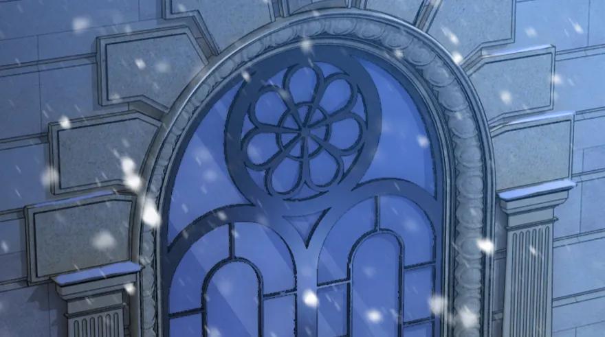 放开那个女巫男主有几个女人漫画,32 第一颗种子4图