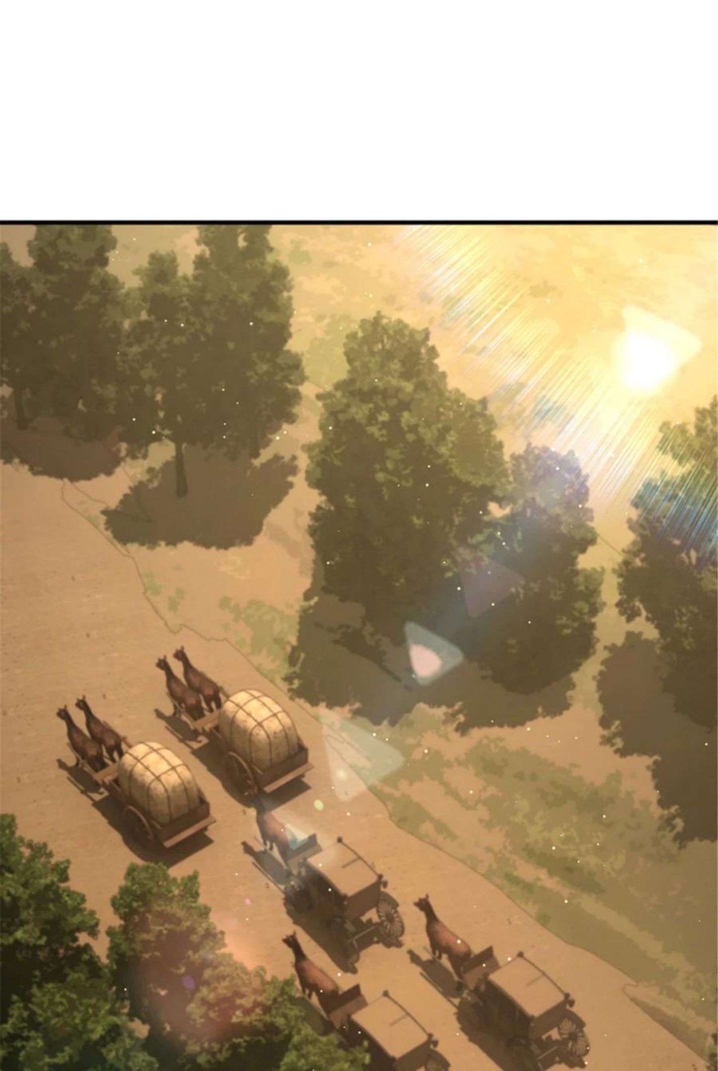 放开那个女巫~漫画,380 英雄之名2图